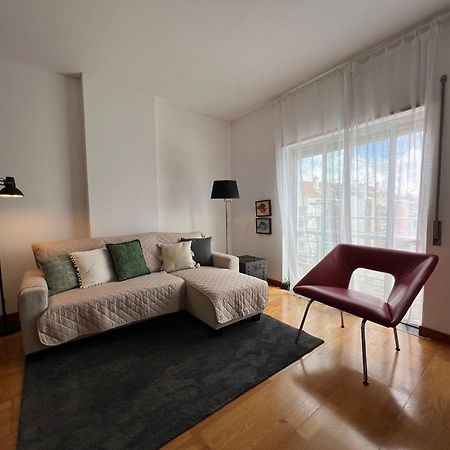 Apartamento Do Atlantico Ponta Delgada Exteriér fotografie