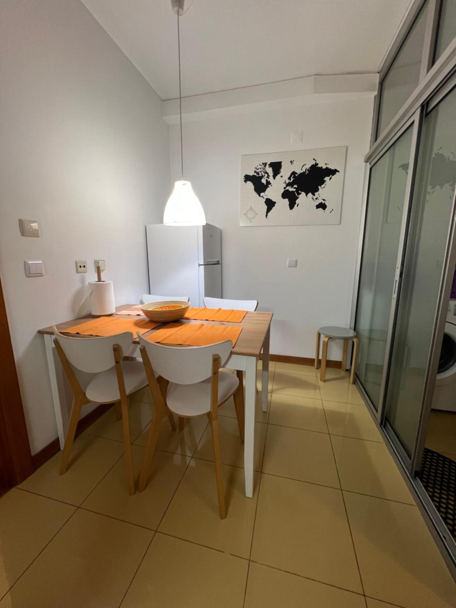 Apartamento Do Atlantico Ponta Delgada Exteriér fotografie