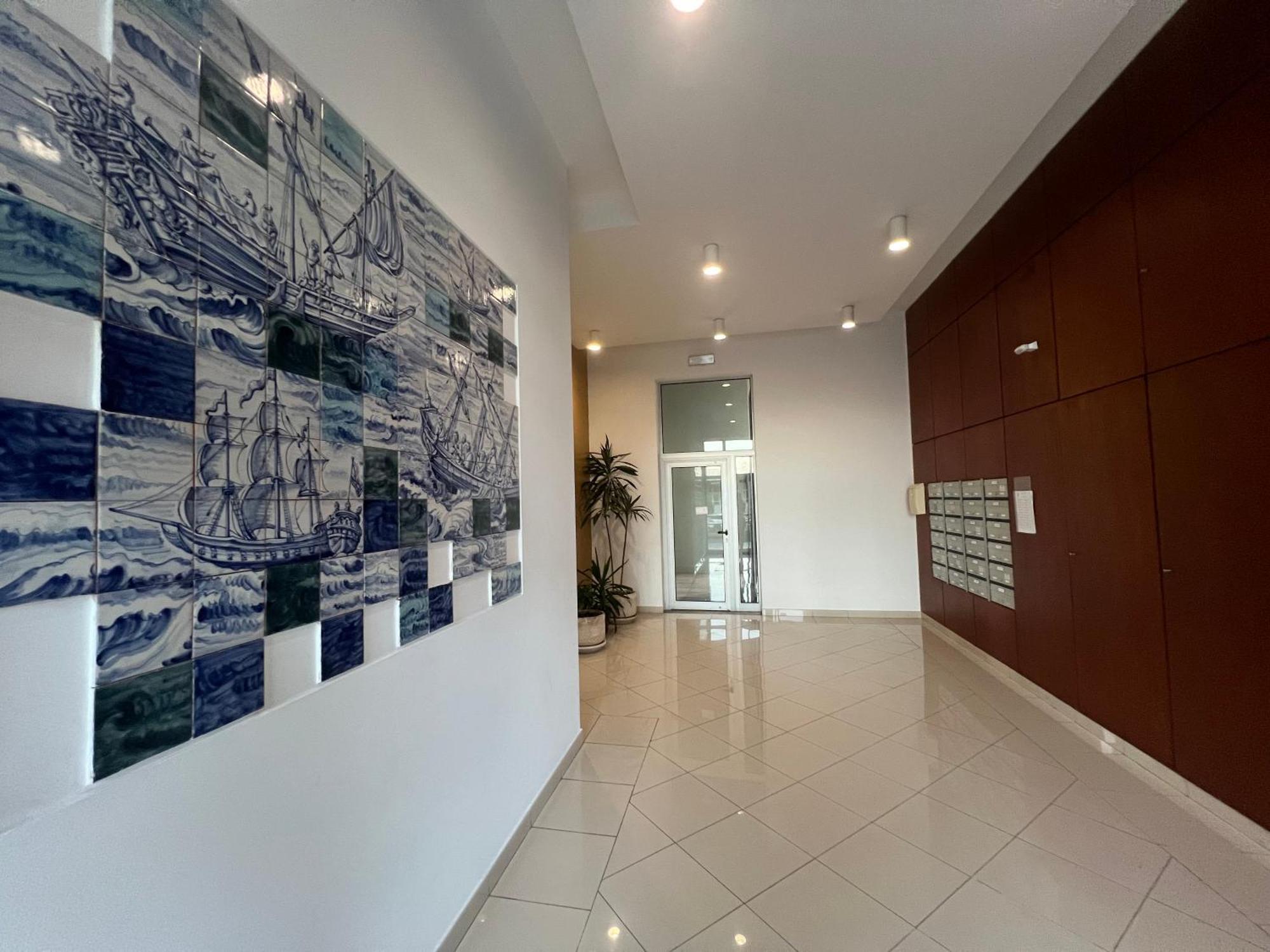 Apartamento Do Atlantico Ponta Delgada Exteriér fotografie