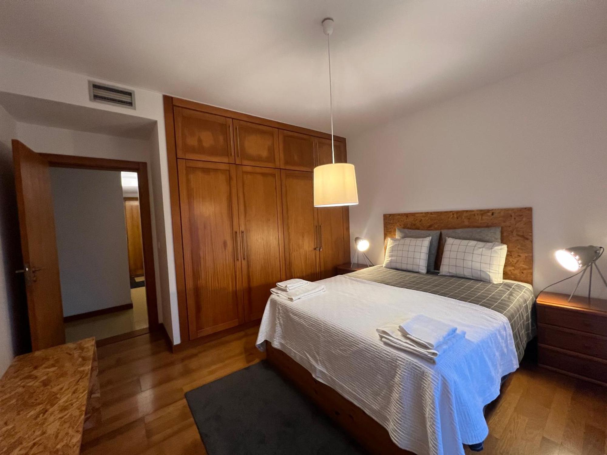Apartamento Do Atlantico Ponta Delgada Exteriér fotografie