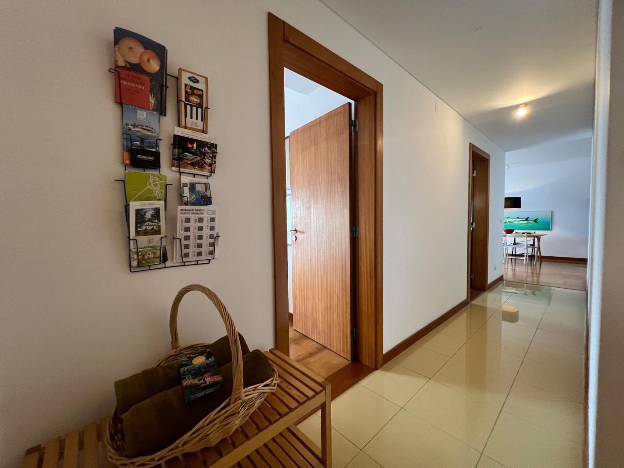 Apartamento Do Atlantico Ponta Delgada Exteriér fotografie