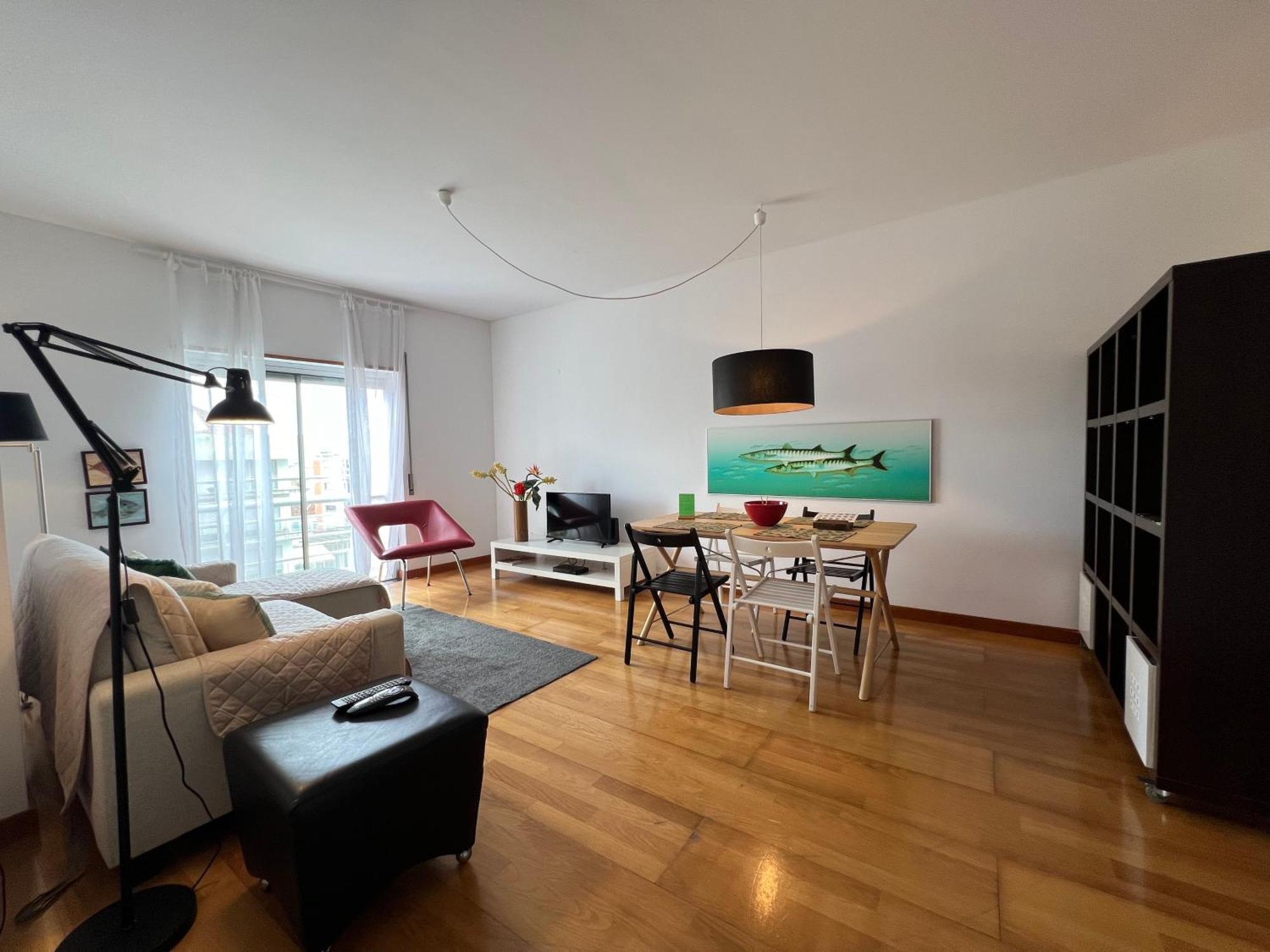 Apartamento Do Atlantico Ponta Delgada Exteriér fotografie