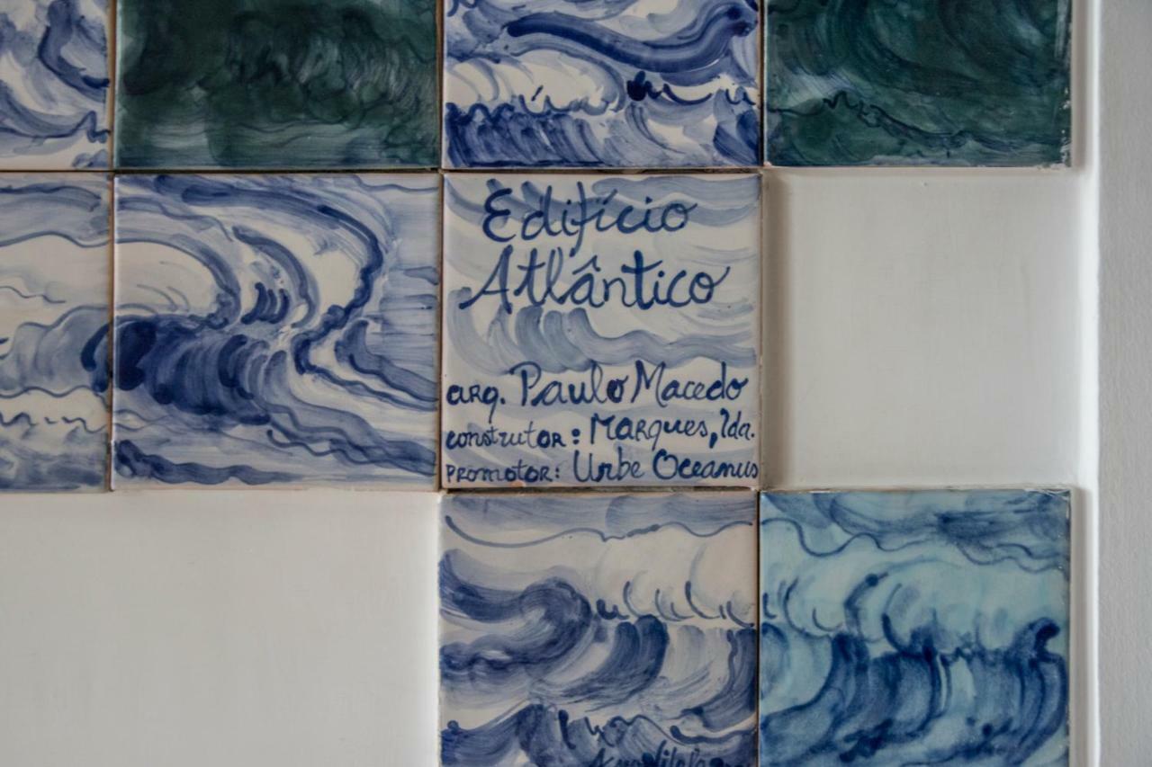 Apartamento Do Atlantico Ponta Delgada Exteriér fotografie